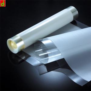 PET Diffuser Film For TV montering
