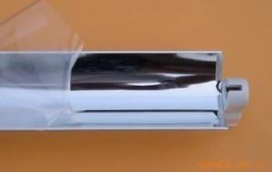 Tube Light Reflector Sheet Fabrikkpris