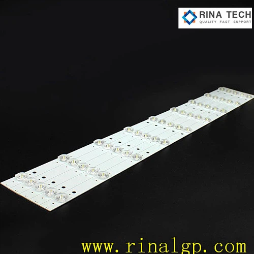Integrated TV/Monitor LED Strips For Repair