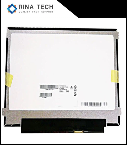 LED skjermen for laptop