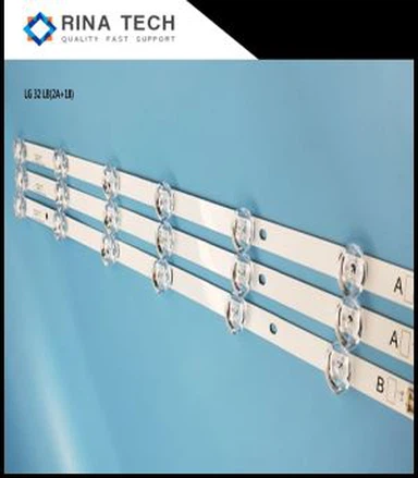 Original Led Lens Strip