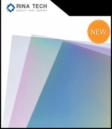 49 tommer 0 ° Polariser film