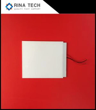 Digital Clock LED-bakgrunnsbelysning