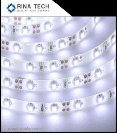 Fabrikken leverer LED-objektiv strimler For LCD-TV