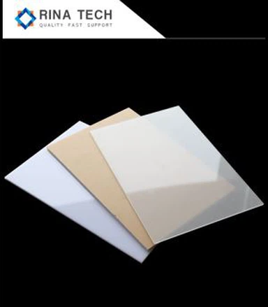 Fluorescerende lysdiffusor