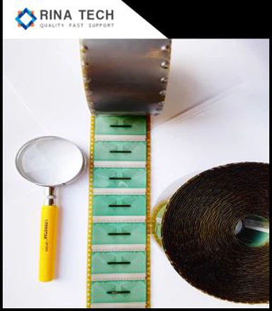 IC COF for LCD LED TV-panel