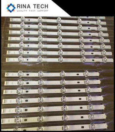 LED Strip Lights for LG