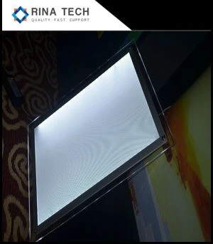 Magnetic Frame Light Box