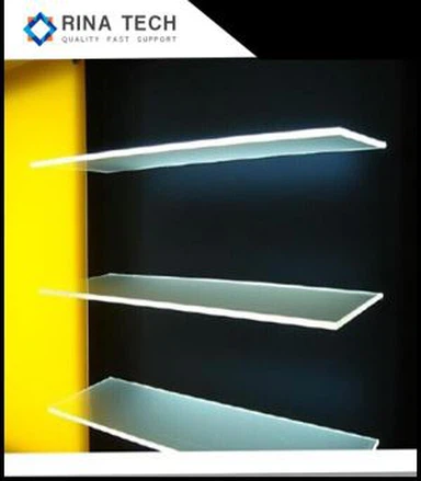 Små husholdningsapparater baklys