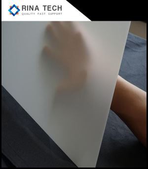 Hvit Ps lysdiffusor