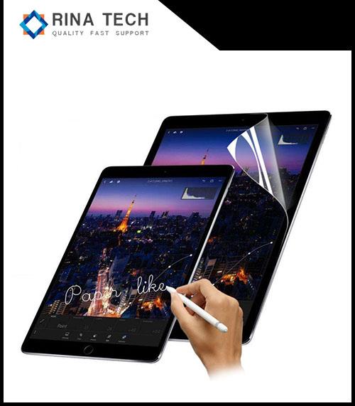 Ipad Screen Protector Film