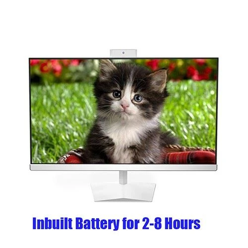 AIO PC With UPS Function