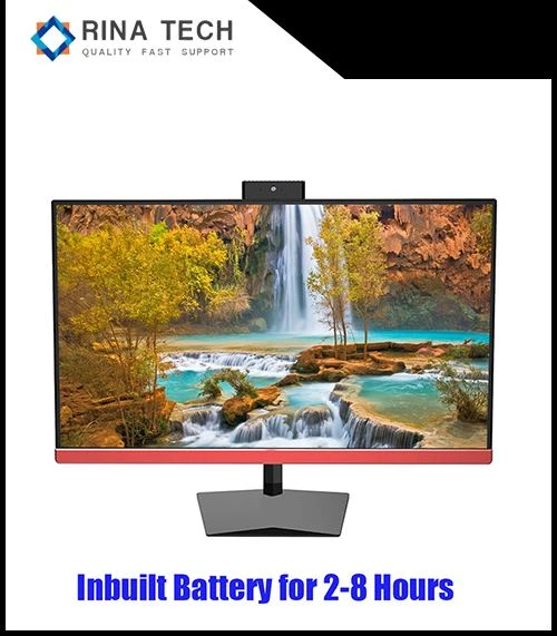 Alt-i-ett bærbar PC for bærbar PC